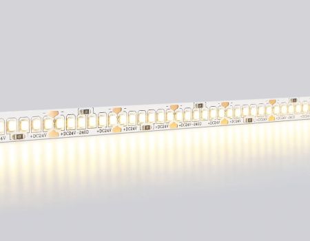 Светодиодная лента Ambrella Light LED Strip 24V (ЛЕД Стрип 24В) GS3401
