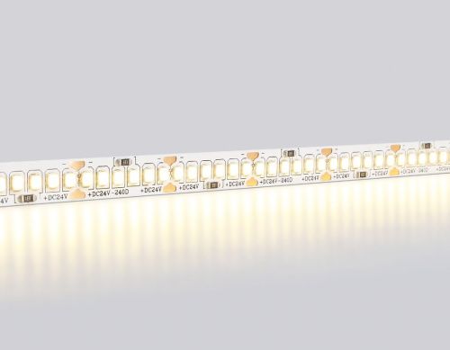 Светодиодная лента Ambrella Light LED Strip 24V (ЛЕД Стрип 24В) GS3401 - фото 3