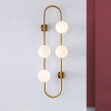 Бра ImperiumLoft Hoop (Хооп) 213736-26