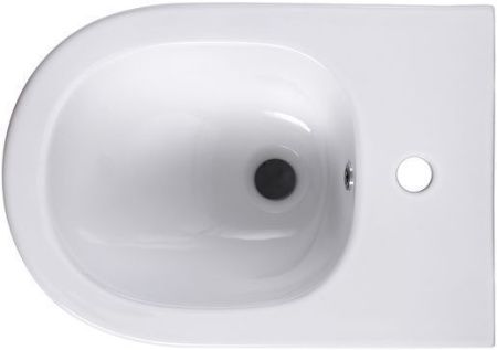 Биде подвесное Aquanet Cetus Cetus 2.0 B2 цвет белый