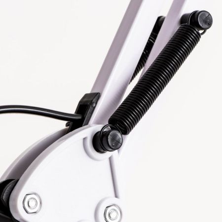 Настольная лампа Arte Lamp LUXO (ЛУКСО) A2016LT-1WH