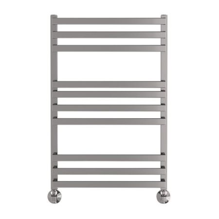 Полотенцесушитель водяной Terminus 4670078513434 55х80 хром