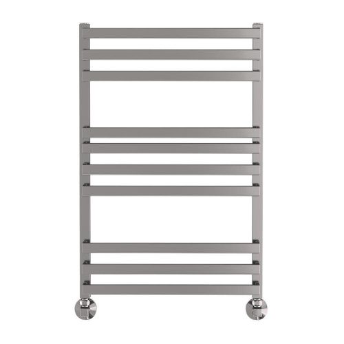 Полотенцесушитель водяной Terminus 4670078513434 55х80 хром - фото 2