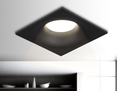 Светильник встраиваемый Ambrella Light Technic base (Тецхниц басе) TN102812