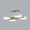 Светильник потолочный Lumion Plato (Плато) 8030/72CL