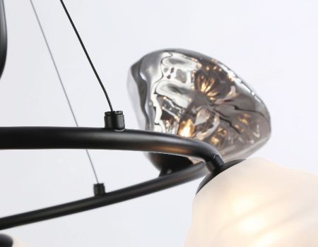 Люстра подвесная Ambrella Light Heigh Light (Хеигх Лигхт) LH15003
