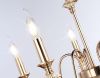 Люстра подвесная Ambrella Light Traditional (Традитионал) TR4955