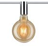 Трековый светильник Paulmann Ceiling Socket (Цеилинг Соцкет) 95200