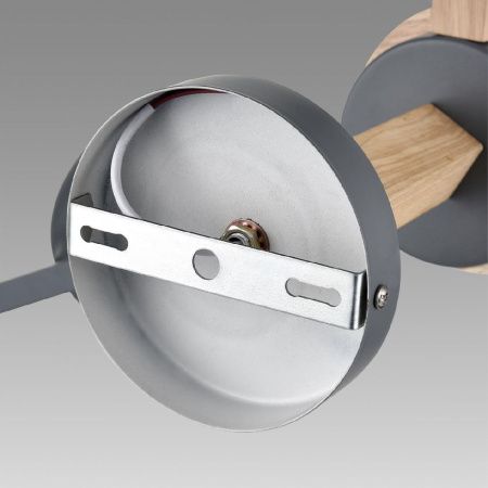 Люстра на штанге Lumion Colange (Цоланге) 8096/6C