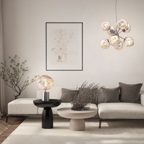 Светильник подвесной Freya Ejection Modern FR5378PL-07SM - фото 3