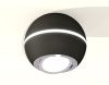 Светильник накладной Ambrella Light Techno (Тецхно) XS1102021