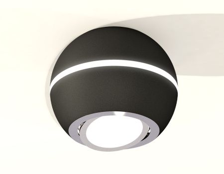 Светильник накладной Ambrella Light Techno (Тецхно) XS1102021