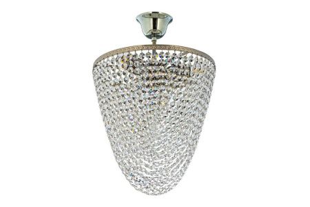 Люстра на штанге Arti Lampadari Stella (Стелла) Stella E 1.3.30.504 N
