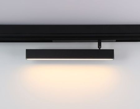 Трековый магнитный светильник Ambrella Light Magnetic 220V (Магнетиц 220В) GL1332