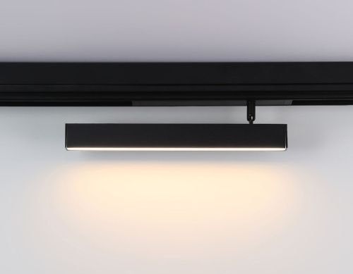 Трековый магнитный светильник Ambrella Light Magnetic 220V (Магнетиц 220В) GL1332 - фото 5