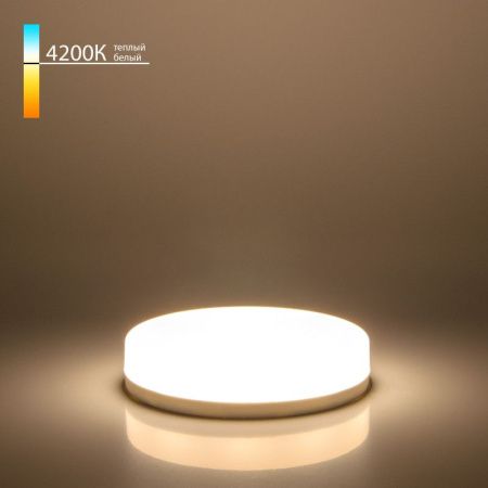 Лампа светодиодная Elektrostandard 4690389104282