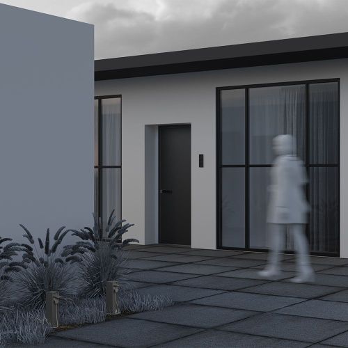 Розетка уличная Maytoni Outdoor Socket O459FL-GF01SC - фото 2