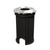 Уличный ландшафтный светодиодный светильник Maytoni Outdoor Flash (Импульс) O044DL-L1S3K3