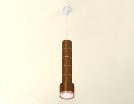 Светильник подвесной Ambrella Light TECHNO SPOT (ТЕЦХНО СПОТ) XP8117001