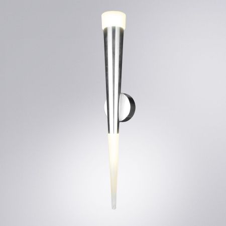 Светильник настенный Arte Lamp Sabik (Сабик) A6010AP-1CC