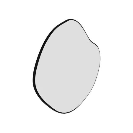 Зеркало декоративное Eglo Bani (Бани) 425009 50х50 подвесное