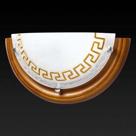 Светильник настенный Toplight Gien (Гиен) TL9170Y-01OA