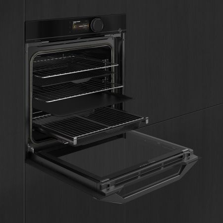 Духовой шкаф встраиваемый De Dietrich DOP4746BT