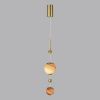 Светильник подвесной Odeon Light CALLISTO (ЦАЛЛИСТО) 5457/4L