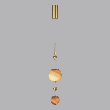 Светильник подвесной Odeon Light CALLISTO (ЦАЛЛИСТО) 5457/4L