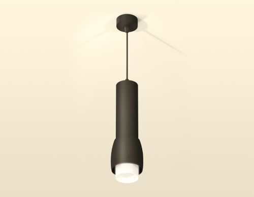 Светильник подвесной Ambrella Light TECHNO SPOT (ТЕЦХНО СПОТ) XP1142011 - фото 2