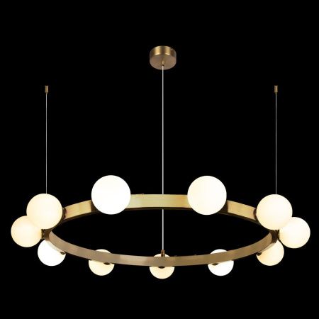 Светильник подвесной Loft It Hoop 10311/11