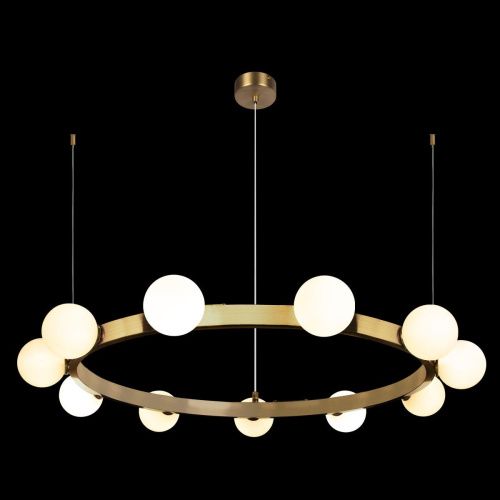 Светильник подвесной Loft It Hoop 10311/11 - фото 2