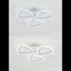 Светильник потолочный Natali Kovaltseva SIMPLY (СИМПЛЫ) LED LAMPS 81403