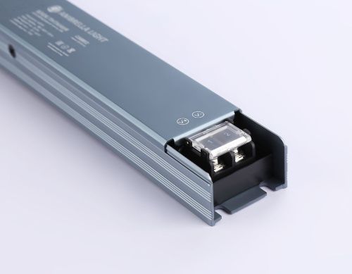 Блок питания Ambrella Light LED Driver 12V (ЛЕД Дривер 12В) GS8812 - фото 2