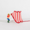 Настольная лампа Seletti Circus (Цирцус) 15075