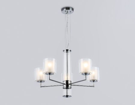 Люстра подвесная Ambrella Light Heigh Light (Хеигх Лигхт) LH56001
