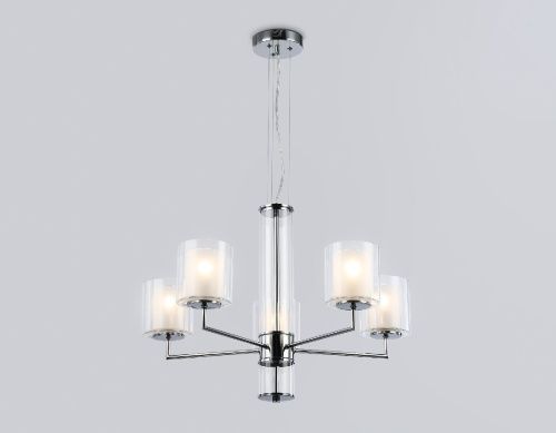 Люстра подвесная Ambrella Light Heigh Light (Хеигх Лигхт) LH56001 - фото 3