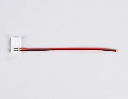 Соединитель гибкий односторонний 2835 (10 шт.) Ambrella Light Led strip (Лед стрип) GS7051