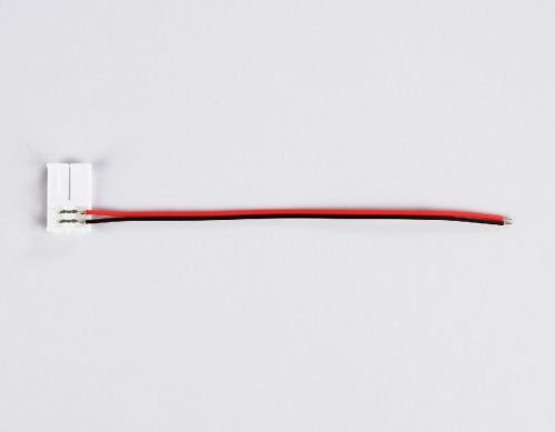 Соединитель гибкий односторонний 2835 (10 шт.) Ambrella Light Led strip (Лед стрип) GS7051 - фото 2