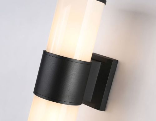 Уличный настенный светильник Ambrella Light Garden (Гарден) ST2455 - фото 3