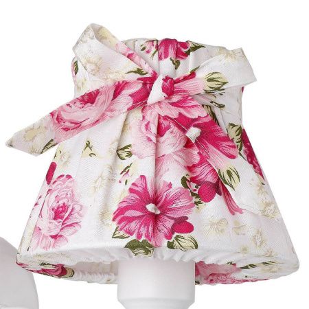 Бра Arte Lamp Margherita (Маргхерита) A7021AP-1WH