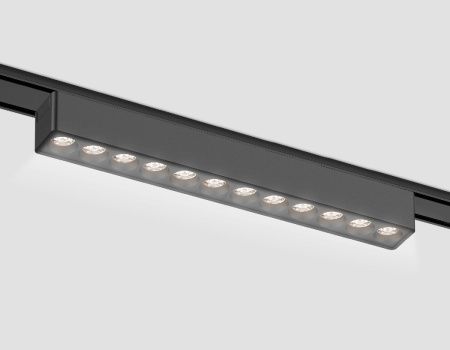 Трековый магнитный светильник Ambrella Light Track System (Трацк Сыстем) GV1409