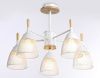 Люстра на штанге Ambrella Light Traditional (Традитионал) TR8012