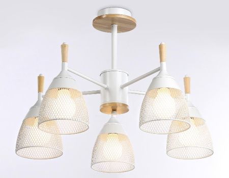 Люстра на штанге Ambrella Light Traditional (Традитионал) TR8012