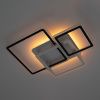 Люстра потолочная Citilux Тринити CL238231E