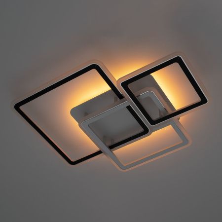 Люстра потолочная Citilux Тринити CL238231E