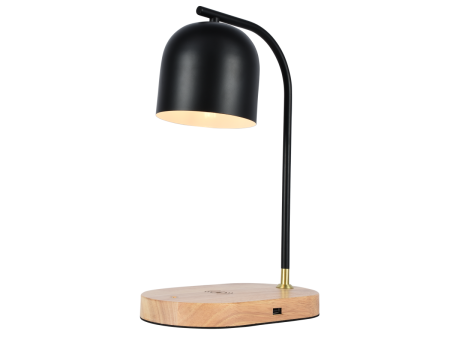 Настольная лампа Zortes DeskLight (ДескЛигхт) ZRS.1066.01