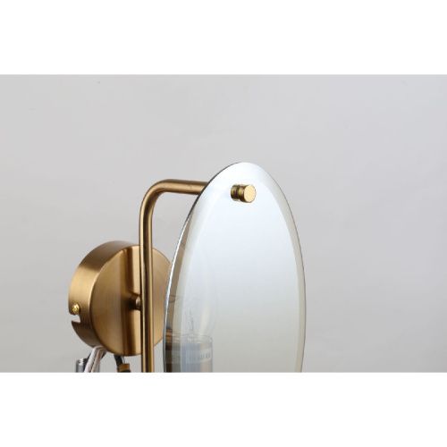 Бра F-Promo Ovate (Овате) 4085-1W - фото 4