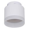 Светильник накладной Reluce 53004-9.5-001IL GX53+LED3W WT