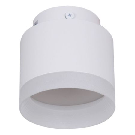 Светильник накладной Reluce 53004-9.5-001IL GX53+LED3W WT